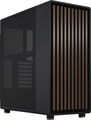 Fractal Design North Charcoal Black