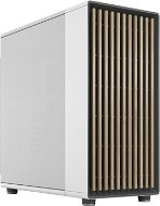 Fractal Design North XL Chalk White - PC Case