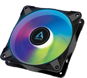 ARCTIC P12 PWM PST A-RGB 0dB Black - PC Fan