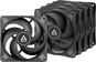 ARCTIC P12 Max Value Pack (5db) - PC ventilátor