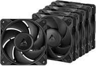 ARCTIC P12 Pro PST Value Pack (5ks) - Ventilátor do PC