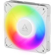ARCTIC P12 Pro A-RGB White - PC ventilátor