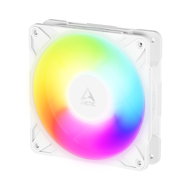 ARCTIC P12 Pro Reverse A-RGB White - PC Fan