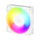 Reverse A-RGB White