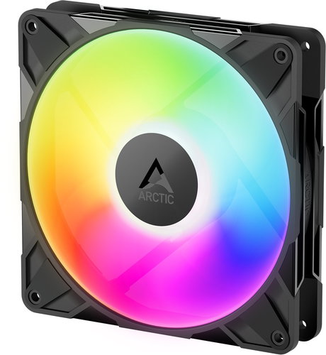 ARCTIC P14 Pro A-RGB - PC Fan - Main image