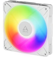 ARCTIC P14 Pro A-RGB White - PC ventilátor