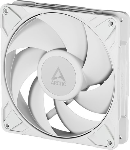 ARCTIC P14 Pro PST White - PC Fan - Main image