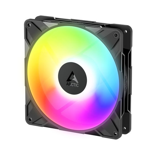 ARCTIC P14 Pro Reverse A-RGB - PC Fan - Main image