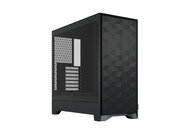 Fractal Design Pop 2 Air Black TG - PC Case