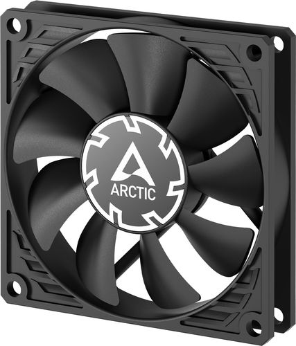 ARCTIC P8 Slim PWM PST - PC ventilátor - Fő fotó