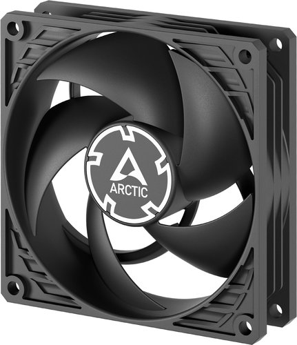 ARCTIC P9 PWM PST CO - PC-Lüfter - Hauptbild