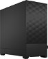 Fractal Design Pop Air Black Solid - PC Case