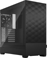 Fractal Design Pop Air Black TG Clear Tint - PC skrinka