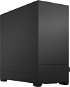 Fractal Design Pop Silent Black Solid - PC skrinka