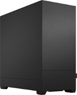 Fractal Design Pop Silent Black Solid - Počítačová skříň