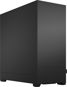 Számítógépház Fractal Design Pop XL Silent Black Solid - Počítačová skříň