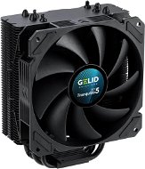 GELID Solutions REV. 5 TRANQUILLO - CPU Cooler
