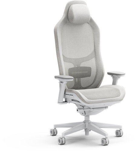 Fractal Design Refine Mesh Light - Gaming Chair - Main image