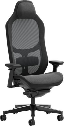 Fractal Design Define R2 Hybrid Dark - Gaming Chair - Main image
