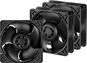 ARCTIC S12038-8K (3 Pack) - Ventilátor do PC