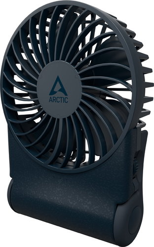 ARCTIC Summair 2Go Dark Blue - Ventilator - Hauptbild