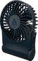 ARCTIC Summair 2Go Dark Blue - USB ventilátor