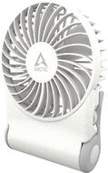 ARCTIC Summair 2Go White - USB ventilátor