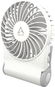 ARCTIC Summair 2Go White - USB ventilátor