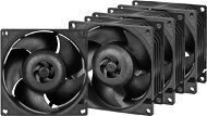ARCTIC S8038-7K (4 Pack) - Ventilátor do PC