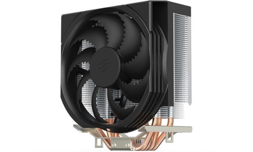 SilentiumPC Spartan 5 MAX - CPU Cooler - Main image