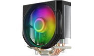 SilentiumPC Spartan 5 MAX ARGB - CPU Cooler