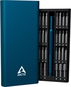 ARCTIC Precision Screwdriver Toolkit (Dark Blue) - Sada šroubováků