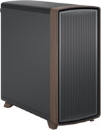 Fractal Design Summit Black Solid - PC Case