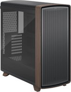 Fractal Design Summit Black TG Light Tint - PC Case