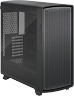 Fractal Design Summit Blackout TG Light Tint - PC Case
