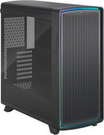 Fractal Design Summit Ambience Blackout TG Light Tint - PC Case