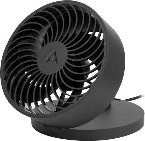 ARCTIC Summair Black - Fan - Main image
