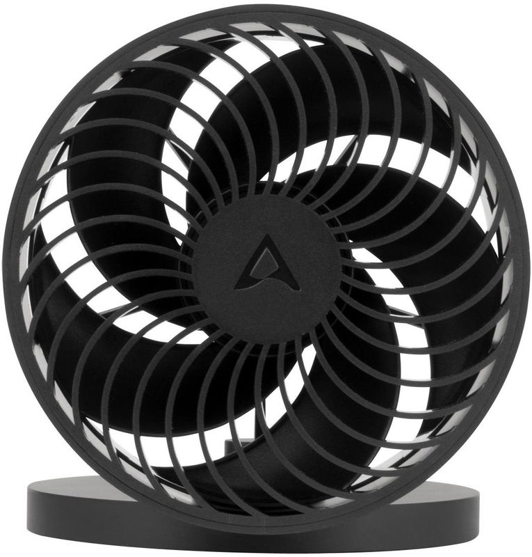 ARCTIC Summair Plus fekete