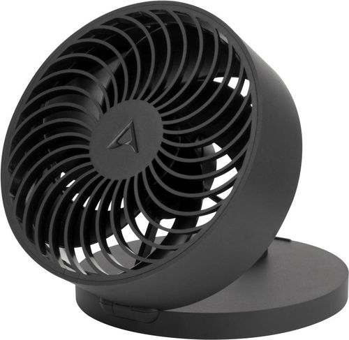ARCTIC Summair Plus Black - USB ventilátor - Hlavní obrázek