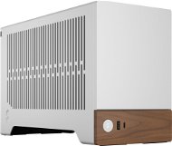 Fractal Design Terra Silver - Počítačová skříň