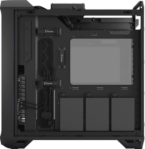 Fractal Design FD-C-TOR1C-02 Torrent Compact Light Tempered Glass