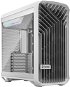 Fractal Design Torrent Compact White TG Clear - PC Case