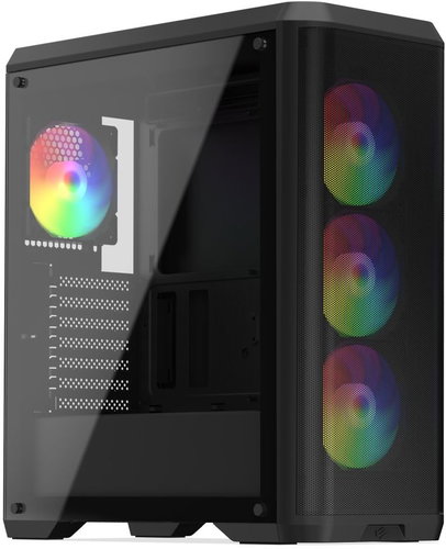 SilentiumPC Ventum VT4V EVO TG ARGB - PC-Gehäuse - Hauptbild