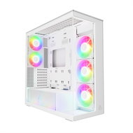 ARCTIC XTENDER (White) - PC Case