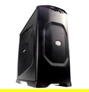 Cooler Master Stacker 830 Evolution - PC Case