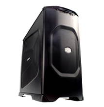 Cooler Master Stacker 830 Evolution - PC Case - Main image
