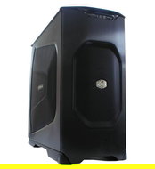 Cooler Master Stacker 831 - PC Case