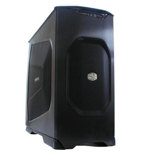Cooler Master Stacker 830 EVOLUTION - PC Case - Main image