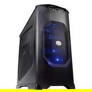 Cooler Master Stacker 830 EVOLUTION - černý - PC Case