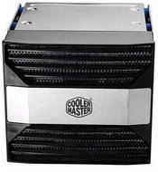CoolerMaster CoolerMaster 4 in 3 Devices Module - Hard Drive Cage